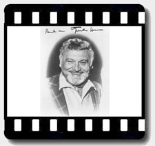 Frankie Laine autographs